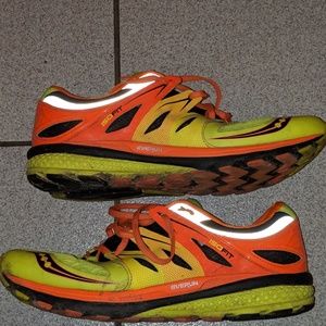 Sacuony Zealot ISO 2